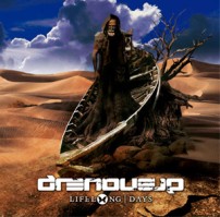 Grenouer - Lifelong Days